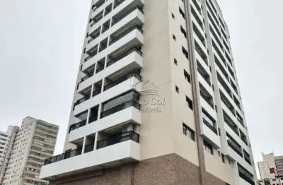 Apartamento com 2 quartos, aviação, praia grande - r$ 556 mil, cod: 3597