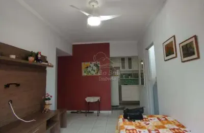 Apartamento com 1 quarto, ocian, praia grande - r$ 307 mil, cod: 3683