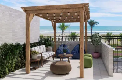 Apartamento com 3 quartos, flórida, praia grande - r$ 1.12 mi, cod: 3713