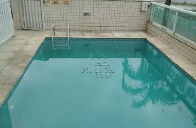 Apartamento com 1 quarto, tupi, praia grande - r$ 350 mil, cod: 3797