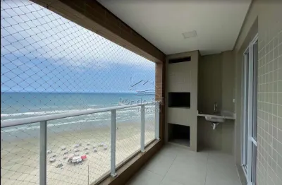 Apartamento com 2 quartos, caiçara, praia grande - r$ 680 mil, cod: 3843