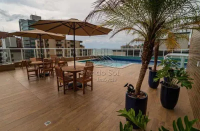 Apartamento com 3 quartos, guilhermina, praia grande - r$ 670 mil, cod: 3913