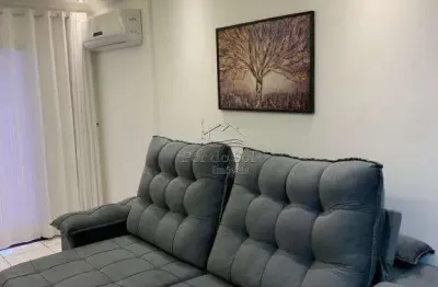 Apartamento com 2 quartos, boqueirão, praia grande - r$ 597 mil, cod: 4087