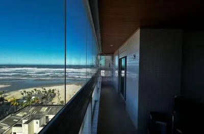 Apartamento com 2 quartos, aviação, praia grande - r$ 695 mil, cod: 4125