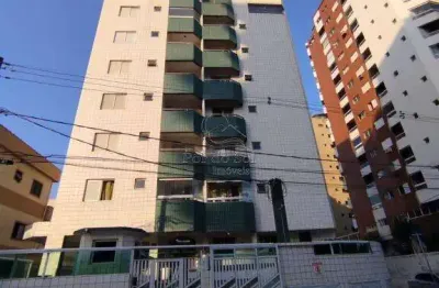 Apartamento com 1 quarto, aviação, praia grande - r$ 298 mil, cod: 4192