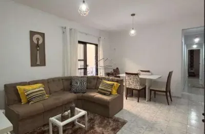 Apartamento com 1 quarto, guilhermina, praia grande - r$ 270 mil, cod: 4898