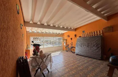 Casa com 2 quartos, caiçara, praia grande - r$ 430 mil, cod: 7807