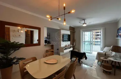 Apartamento com 2 quartos, guilhermina, praia grande - r$ 650 mil, cod: 3623