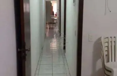 Casa com 3 quartos à venda na Rua Centro, 230, Centro, Mongaguá