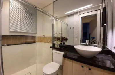 Apartamento com 2 dorms, canto do forte, praia grande - r$ 660 mil, cod: 6956