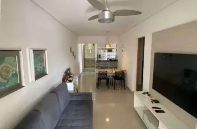Apartamento com 2 dorms, canto do forte, praia grande - r$ 650 mil, cod: 6957