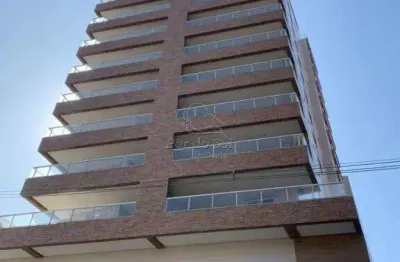 Apartamento com 3 dorms, aviação, praia grande - r$ 940 mil, cod: 6981