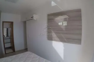 Apartamento com 2 dorms, aviação, praia grande - r$ 690 mil, cod: 6986
