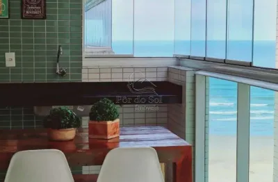 Apartamento com 2 dorms, aviação, praia grande - r$ 799 mil, cod: 6988