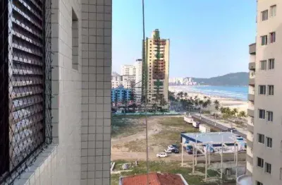 Apartamento com 2 dorms, aviação, praia grande - r$ 660 mil, cod: 7019
