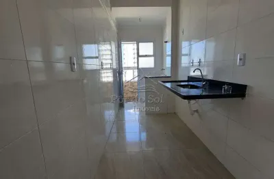 Apartamento com 2 dorms, flórida, praia grande - r$ 780 mil, cod: 7026