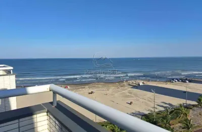 Apartamento com 2 dorms, caiçara, praia grande - r$ 720 mil, cod: 7030