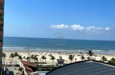 Apartamento com 2 dorms, aviação, praia grande - r$ 760 mil, cod: 7037