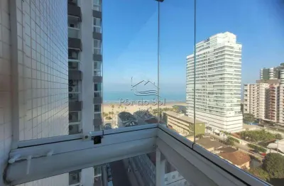 Apartamento com 2 dorms, canto do forte, praia grande - r$ 900 mil, cod: 7038