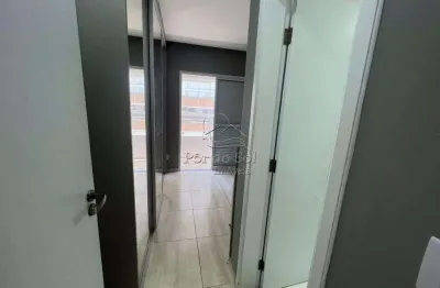 Apartamento com 2 dorms, boqueirão, praia grande - r$ 765 mil, cod: 7039