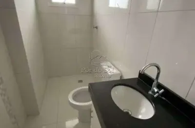 Apartamento com 3 dorms, boqueirão, praia grande - r$ 980 mil, cod: 7055