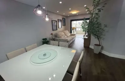 Apartamento com 4 dorms, guilhermina, praia grande - r$ 1.8 mi, cod: 7057