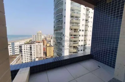 Apartamento com 3 dorms, canto do forte, praia grande - r$ 1.2 mi, cod: 7086