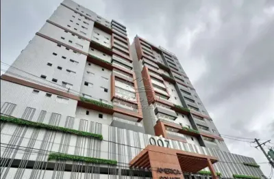 Apartamento com 2 quartos à venda na Rua Chile, 467, Guilhermina, Praia Grande