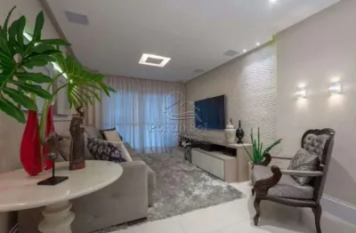 Apartamento com 3 dorms, canto do forte, praia grande - r$ 2.8 mi, cod: 7095