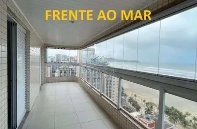 Apartamento com 3 quartos, aviação, praia grande - r$ 1.5 mi, cod: 7116