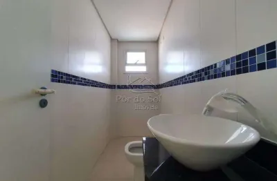 Apartamento com 2 dorms, canto do forte, praia grande - r$ 520 mil, cod: 7157