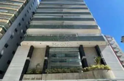 Apartamento com 3 quartos, canto do forte, praia grande - r$ 1.35 mi, cod: 7174