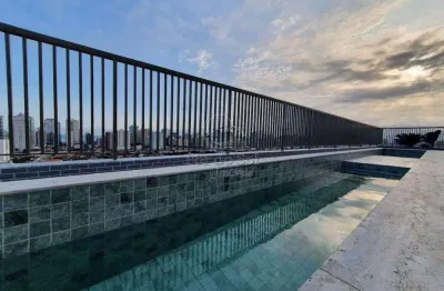 Apartamento com 2 dorms, canto do forte, praia grande - r$ 520 mil, cod: 7252