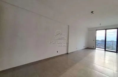 Apartamento com 2 dorms, canto do forte, praia grande - r$ 520 mil, cod: 7258