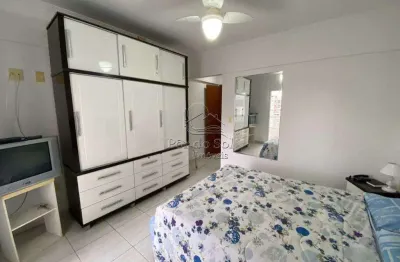 Apartamento com 2 dorms, tupi, praia grande - r$ 570 mil, cod: 7277