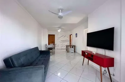 Apartamento com 2 dorms, aviação, praia grande - r$ 890 mil, cod: 7281