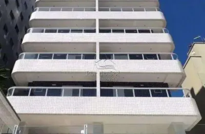 Apartamento com 2 dorms, boqueirão, praia grande - r$ 530 mil, cod: 7304