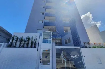 Apartamento com 2 quartos, guilhermina, praia grande - r$ 370 mil, cod: 7468