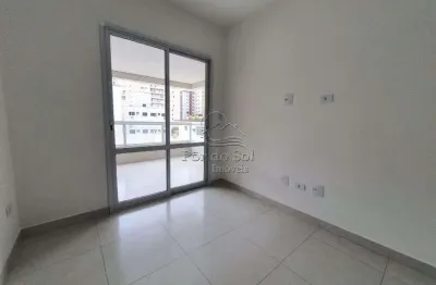 Apartamento com 2 dorms, canto do forte, praia grande - r$ 520 mil, cod: 7469