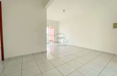 Apartamento com 3 dorms, canto do forte, praia grande - r$ 680 mil, cod: 7480