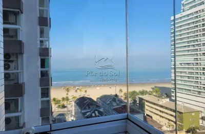 Apartamento com 2 dorms, canto do forte, praia grande - r$ 1 mi, cod: 7490