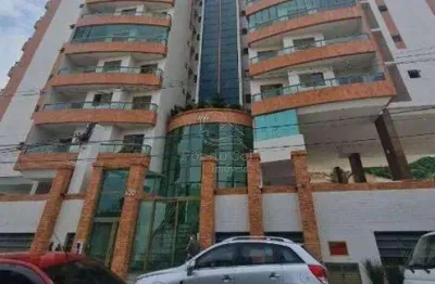 Apartamento com 2 dorms, canto do forte, praia grande - r$ 510 mil, cod: 7524
