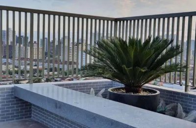 Apartamento com 2 dorms, canto do forte, praia grande - r$ 510 mil, cod: 7534