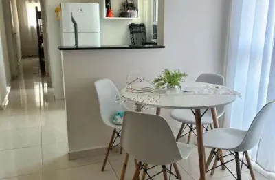 Apartamento com 1 dorm, aviação, praia grande - r$ 360 mil, cod: 7567