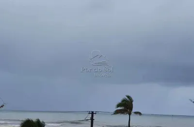 Apartamento com 2 dorms, guilhermina, praia grande - r$ 465 mil, cod: 7576