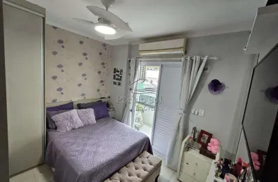 Apartamento com 2 quartos à venda na Rua Diogo Álvares Correia, 347, Aviação, Praia Grande