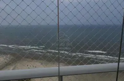 Apartamento com 2 dorms, mirim, praia grande - r$ 690 mil, cod: 7669