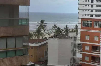 Apartamento com 3 quartos, tupi, praia grande - r$ 750 mil, cod: 4026