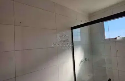 Apartamento residencial à venda, boqueirão, praia grande - ap0975.