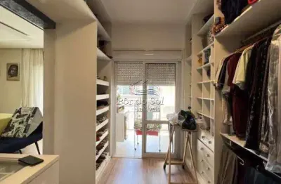 Apartamento residencial à venda, canto do forte, praia grande - ap0978.